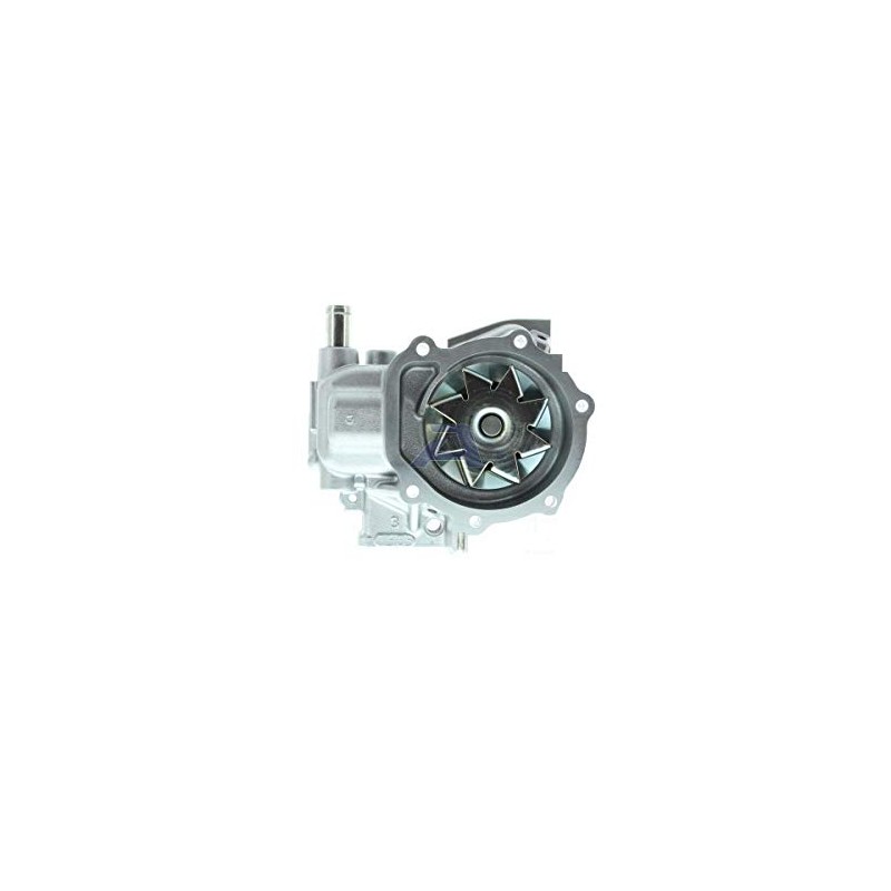 AISIN WPF-025 New Engine Water Pump with Gaskets - Compatible