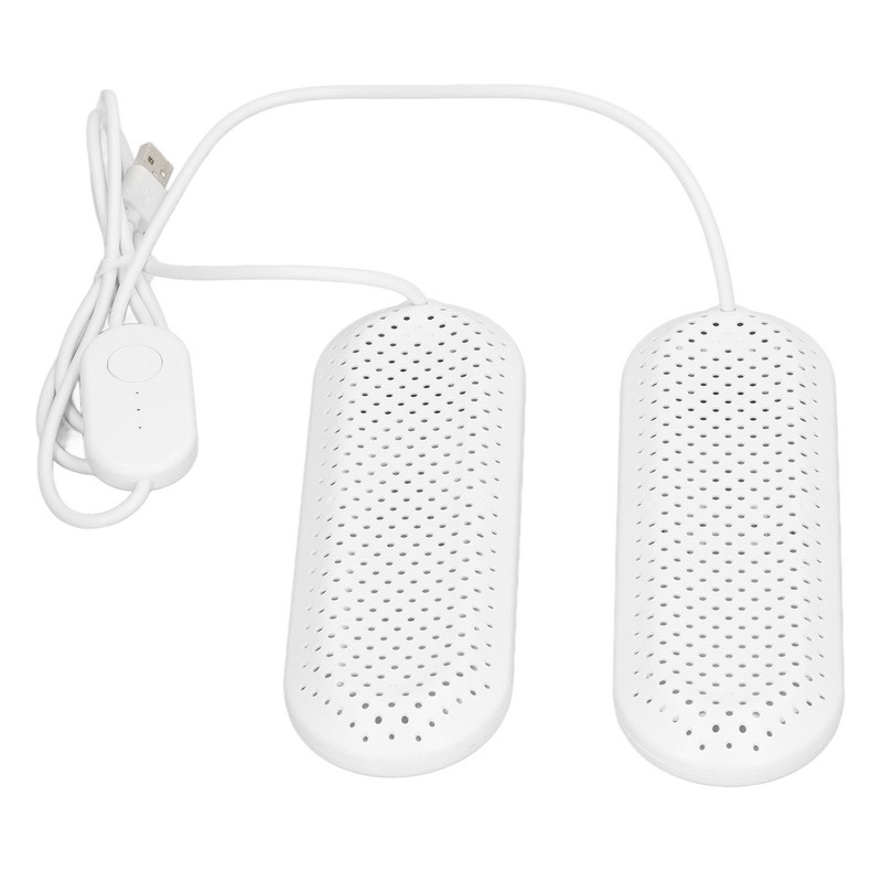 Household USB Shoe Dryer Student Dormitory Adult Deodorizing Boot Shoes