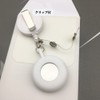 Nurse Watch, Pocket Watch, Clip Type, Easy to Read Pocket