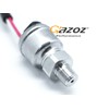Gazoz Performance Defi Replacement Fuel Pressure & Oil Pressure Gauge