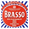 Brasso Brilla Metal Pasta Para Pulir Metales Y Joyeria