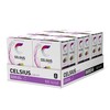 CELSIUS Sparkling Grape Rush, Functional Essential Energy Drink 12 Fl