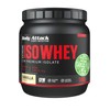 Body Attack Extreme ISO Whey, Vanilla, 1 Pack (1x 500