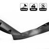 G-PLUS Pocket Riveted Fender Flares, Compatible with Nissan Titan 2004-2015