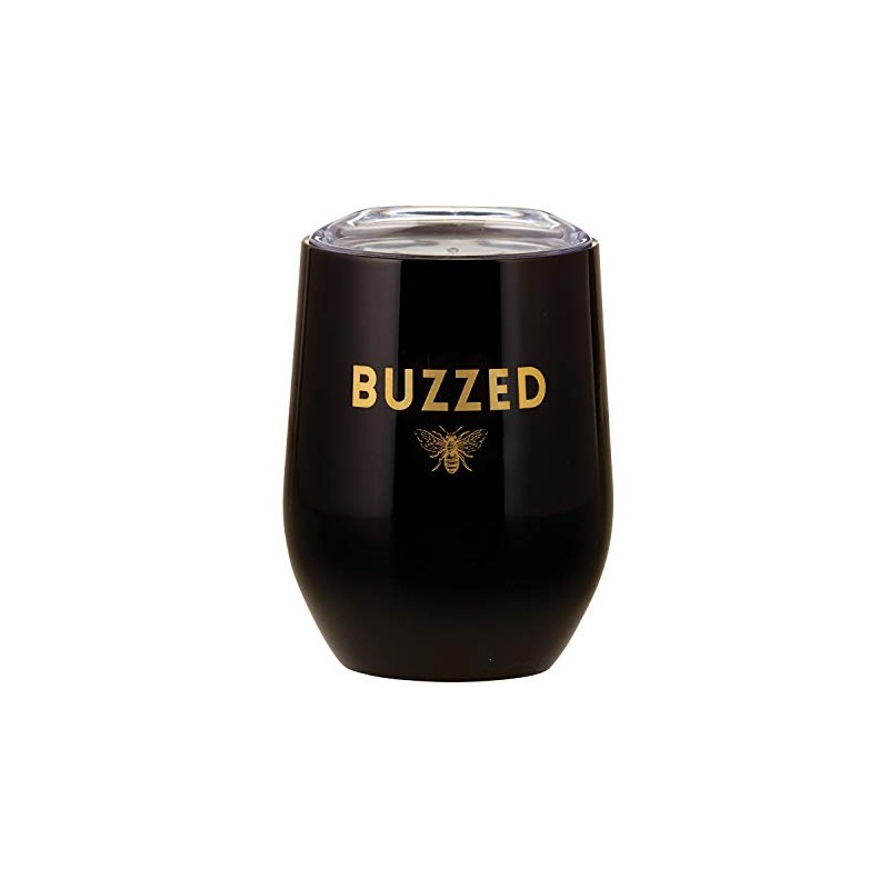Santa Barbara Design Studio Creative Brands Sippin' Pretty Stainless Steel