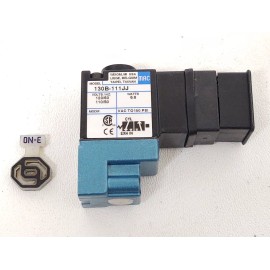 MAC NEW 1pc 130B-111JJ / 111B-501JB Solenoid Valve 120 VAC Coil