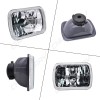 UCYAR For 1990-1997 NISSAN HARDBODY PICK-UP TRUCK Beam 7x6 inch