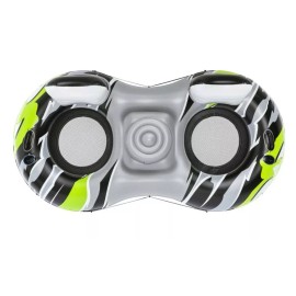 Bestway NEW - Ozark Trail Adult Unisex Rapid Rider II Double Inflatable River Tube Float