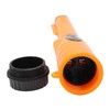 Handheld Metal Detector 360 Degree Scanning High Sensitivity Waterproof Metal
