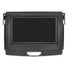 tomzz Audio 2415-147 Double DIN Radio Faceplate Compatible with Ford