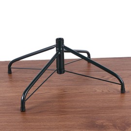 PRETYZOOM Christmas Tree Stand, Artificial Tree Replacement Stand, Christmas Tree Holder, Christmas Tree Base for Christmas Party Decoration