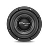 CT Sounds Meso-6.5-D2 6.5 Inch Car Subwoofer Dual 2 Ohm,