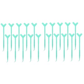 Healeved Sets Lash Lift Tool Set Eyelash Perm Tool Brush Comb Separator for Women Lifting Kit for Longer Thicker Pcs