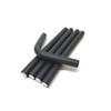 Flex Spongy Rod Rollers Twist-flex Pro Curls Hair Roller Large