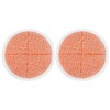 KEEPOW Spinwave Replacement Pads Compatible with Bissell Spinwave Powered Hard