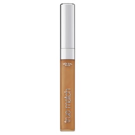 L'Oreal Paris True Match The One Concealer, 7W Golden Amber