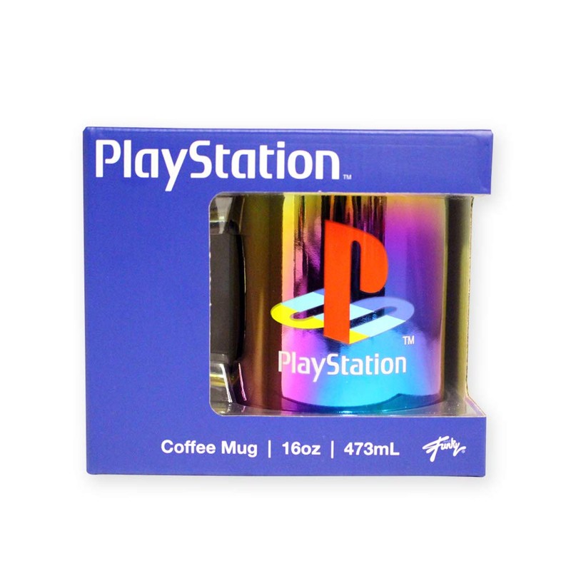 Just Funky コーヒーマグカップ JFUPS-CMG-15733-JFC