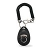 RandStark Dog Training Clicker - Pet Training Behavioral Tool with