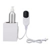 Electric Warmer Oil Dispenser Constant Temperature Control Essential Oil Heater
