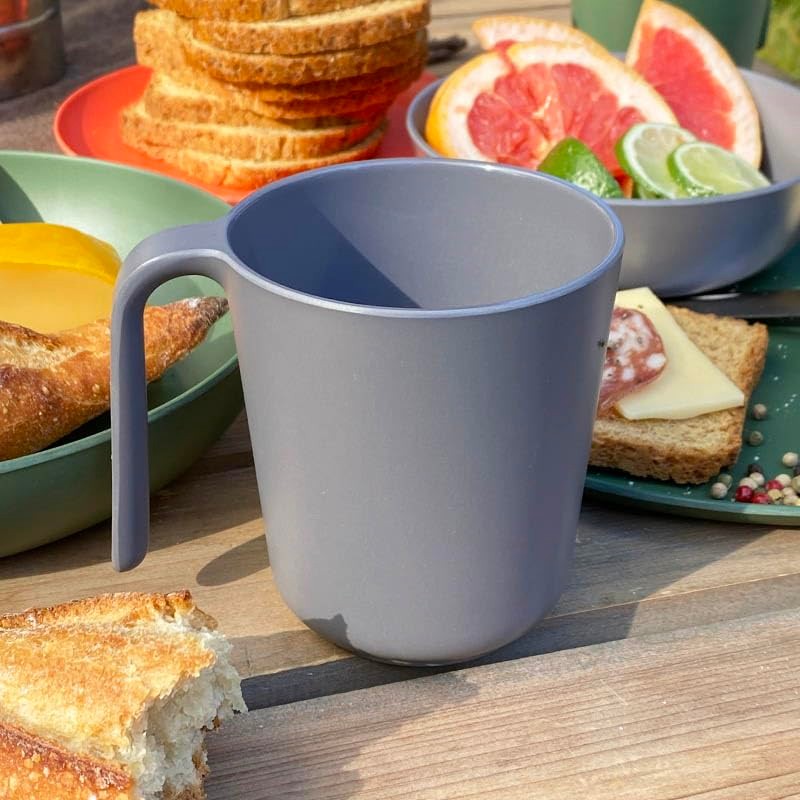 Dalton K21-0356GY M&B Grip Cup, 14.2 fl oz (420 ml),