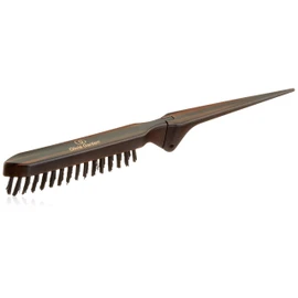 Olivia Garden Style Up Mixed Hair Brush with Boar and Nylon Bristles