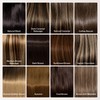 Fringe Clip in Hair Extensions - 100% Remy Human Hair