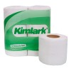 Papel higiénico Trad Kimlark Papel doble hoja de 4 u