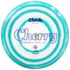 Clash Steady Ring Cherry Midrange Golf Disc