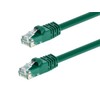 Monoprice 3FT 24AWG Cat5e 350MHz UTP Ethernet Bare Copper Network