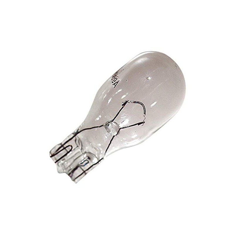 Ancor 520906 Marine Grade Electrical Light Bulb (Wedge Base, 12-Volt,