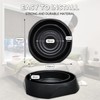 Bed Bug Interceptors Trap Detector | Bedbug Traps for Bed