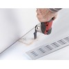 Original Einhell 4-Piece Floor and Installation Set for Multitools (Multifunctional