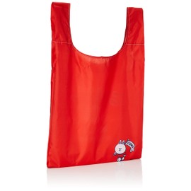 Marushin 5585003900 Eco Bag Line Friends Casual _ Cony Cute Goods Made of Recycled Polyester