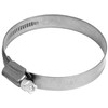 Safety 3 Strong Hose Band, Steel, 50-70, Outer Diameter 2.0