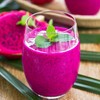 Jovvily Pitaya Powder 8 oz. Dragon Fruit Superfood - Smoothies