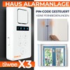 tiiwee Home Alarm System Kits, Alarm System with Window or