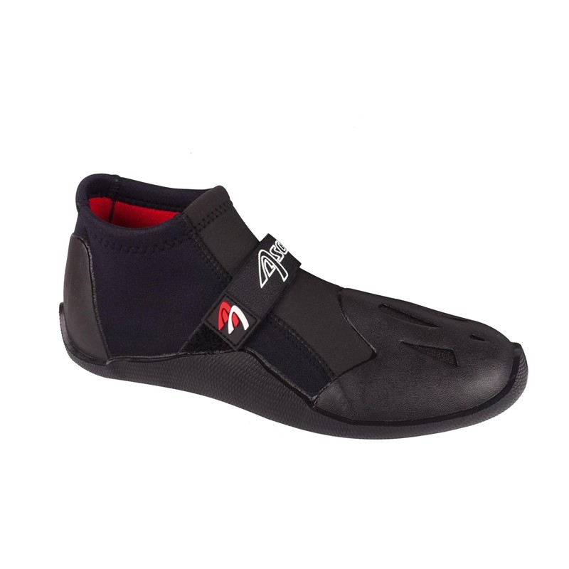ASCAN Beach 0.0787401575" Neoprene Boots