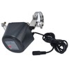Intelligent WIFI Remote Control Water Valve Shut Off Controller for