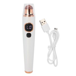 Bianstone Eye Massager Wand AntiWrinkle Eye Care Massager Rechargeable Electric Eye Massager