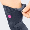 medi Epicomed Elbow Support | Unisex | Silver | Size