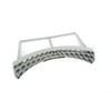 Genuine LG ADQ55998601 Lint Filter Cassette For Fluff To Fits