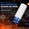 1/2" Drive Wheel Protector Impact Socket, Metric Impact Socket Tool