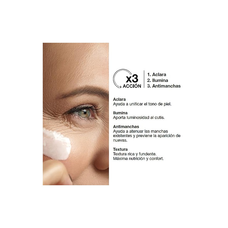 BELLA AURORA BELLA AUROPRA DOBLE FUERZA CREMA ANTI-MANCHAS MATE PIEL