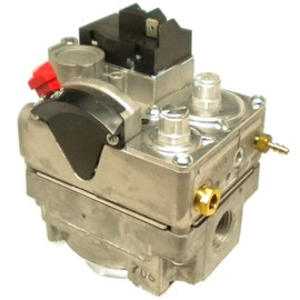 7A5B6J506 - OEM Upgraded Replacement for Vanguard Gas Furnace Control Valve