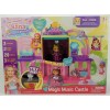 Hasbro Love Diana Magic Music Castle, 28 Pc. Doll &