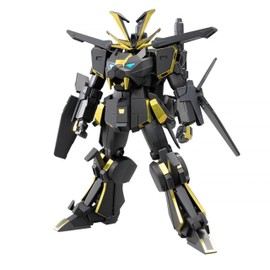 Bandai HGBF 1/144 Gundam Drion III (Dry)