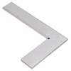 Knife Edge Ruler 90° Right Angle Stainless Steel Engineer Marking