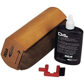 Discwasher D4 Record Care