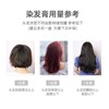 OKCS Hair Dye Cream - Plant-Based, Long-Lasting Color, Suitable for
