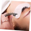 Ipetboom False Lashes Sets of Thick d Eyelashes Long Natural